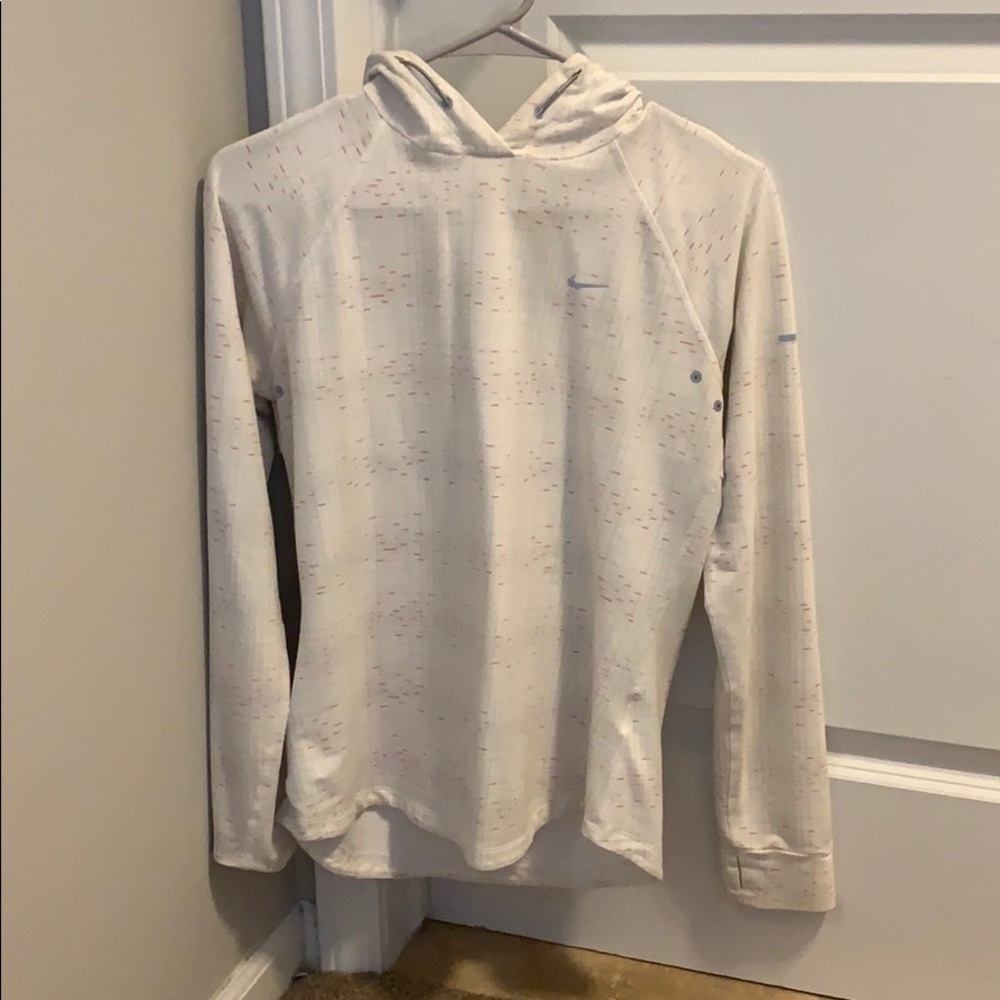 Nike dry fit hoodie